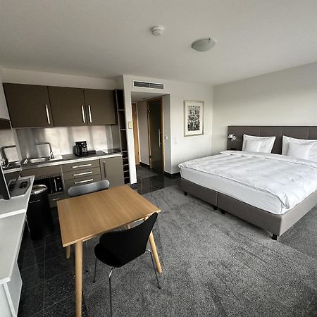 Avidonapartments 杜塞尔多夫 外观 照片