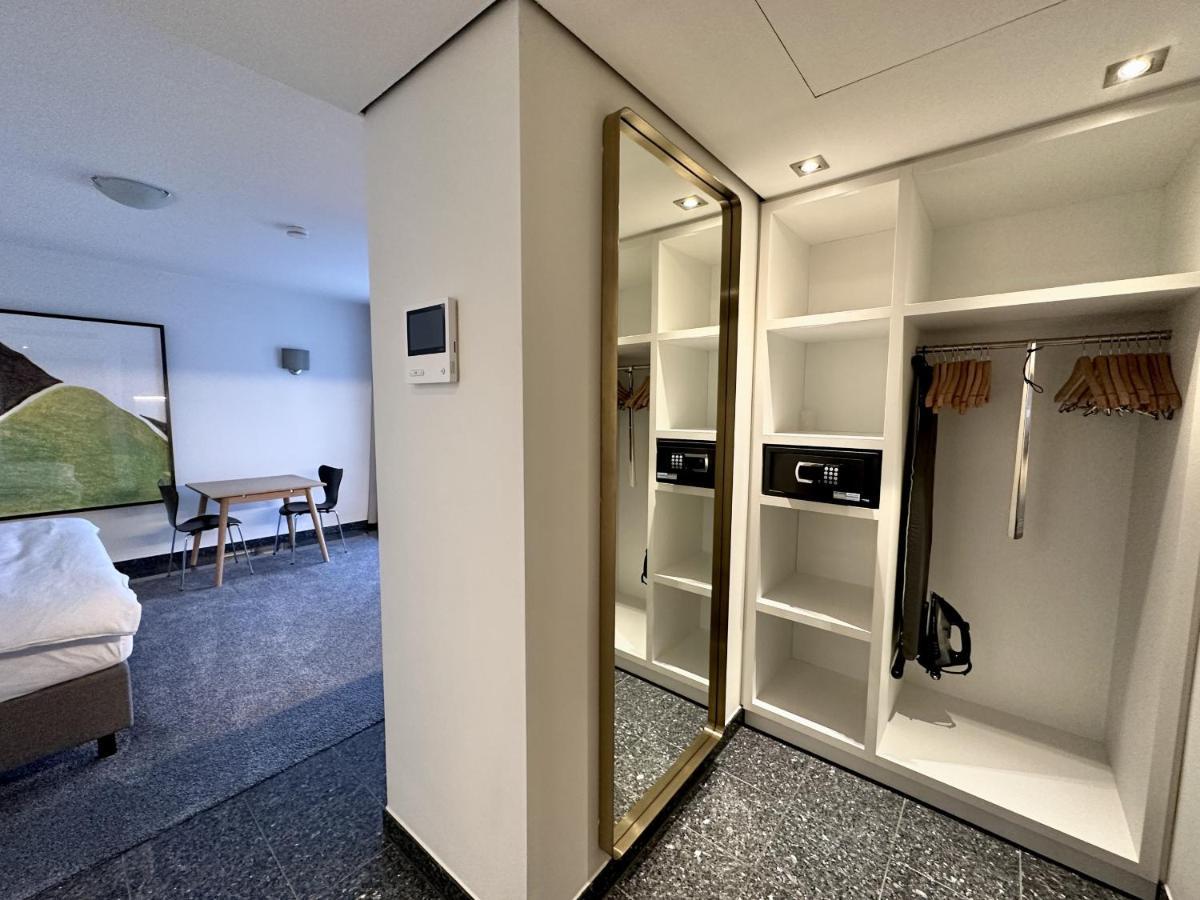 Avidonapartments 杜塞尔多夫 外观 照片
