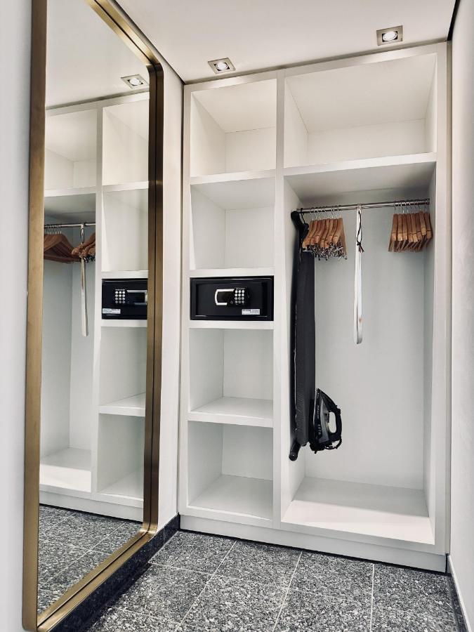 Avidonapartments 杜塞尔多夫 外观 照片