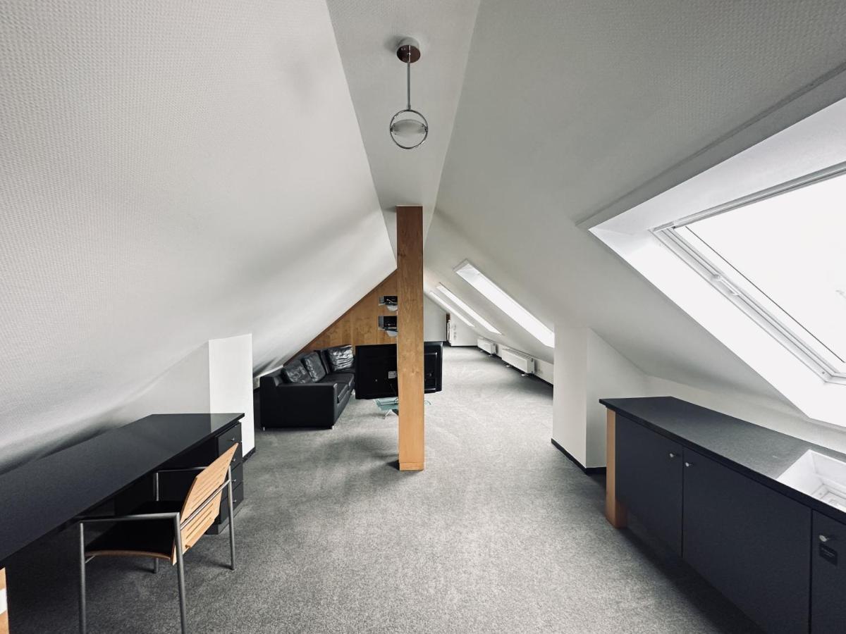Avidonapartments 杜塞尔多夫 外观 照片