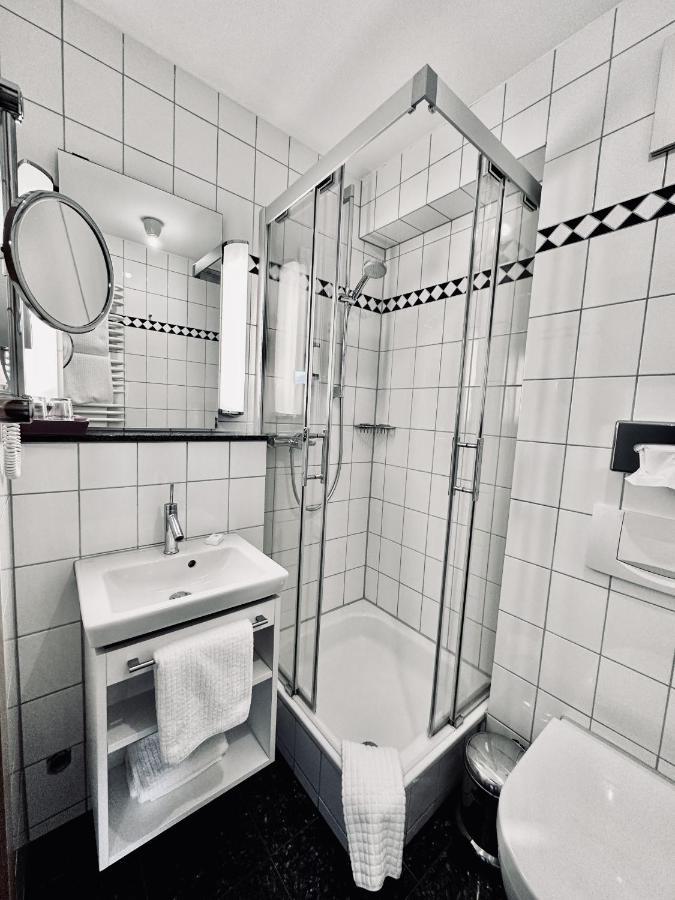 Avidonapartments 杜塞尔多夫 外观 照片