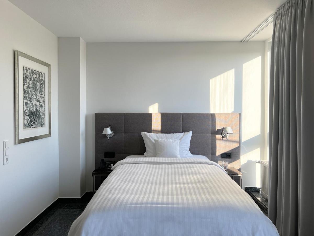 Avidonapartments 杜塞尔多夫 外观 照片