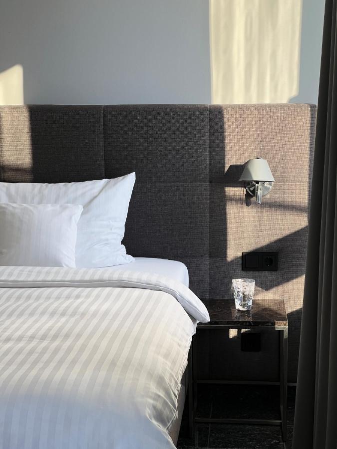 Avidonapartments 杜塞尔多夫 外观 照片