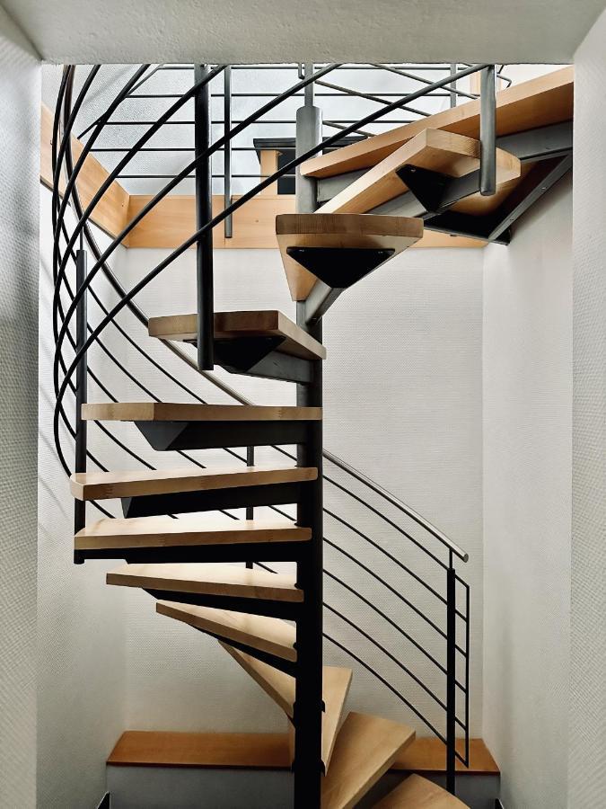 Avidonapartments 杜塞尔多夫 外观 照片