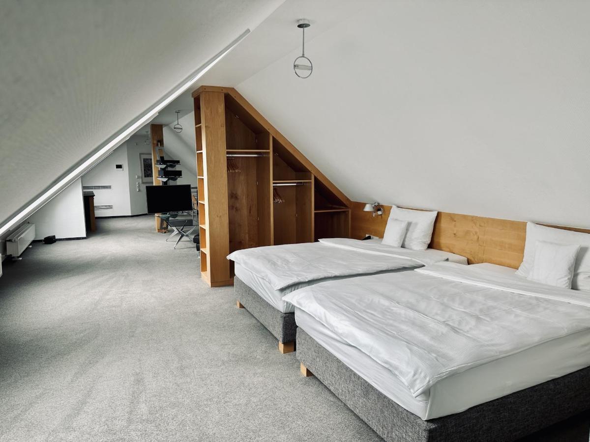 Avidonapartments 杜塞尔多夫 外观 照片