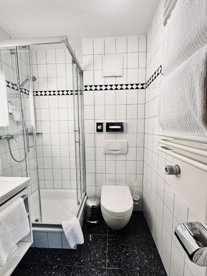 Avidonapartments 杜塞尔多夫 外观 照片