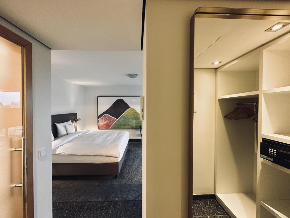 Avidonapartments 杜塞尔多夫 外观 照片