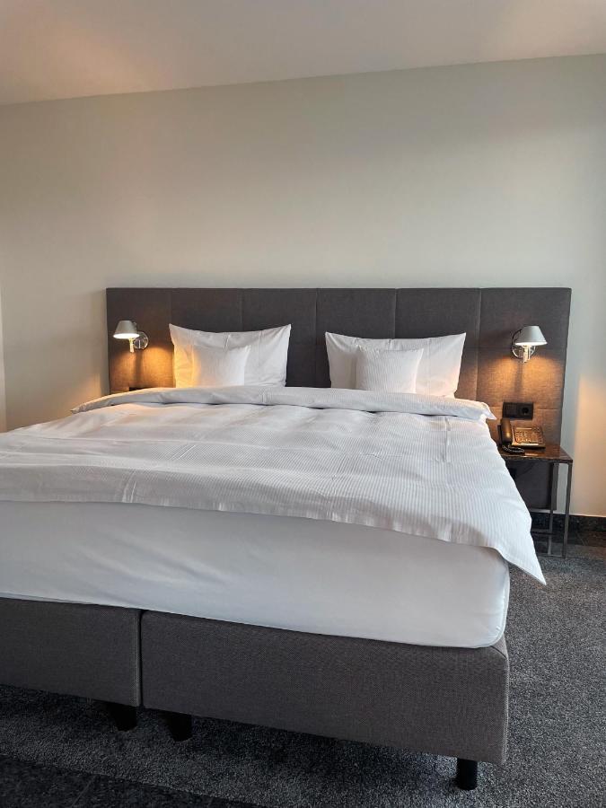 Avidonapartments 杜塞尔多夫 外观 照片
