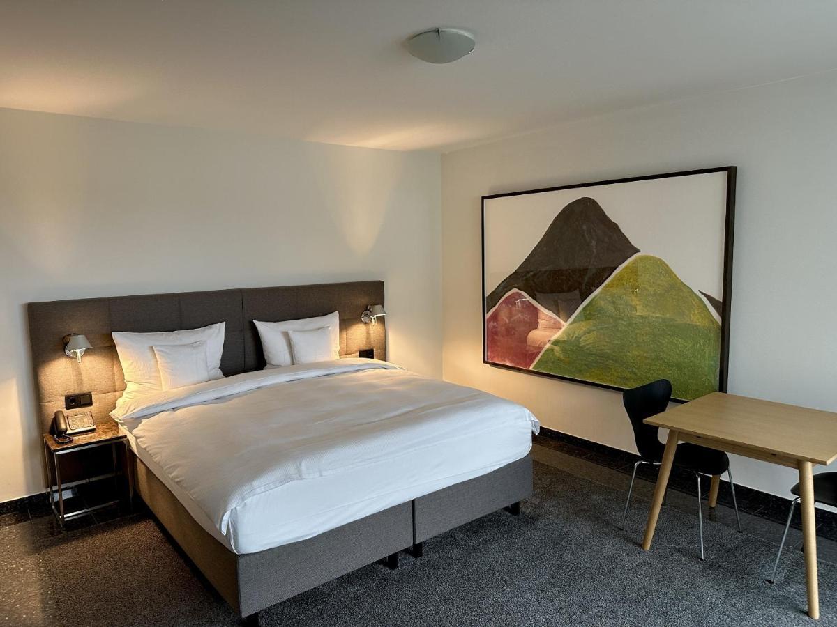 Avidonapartments 杜塞尔多夫 外观 照片