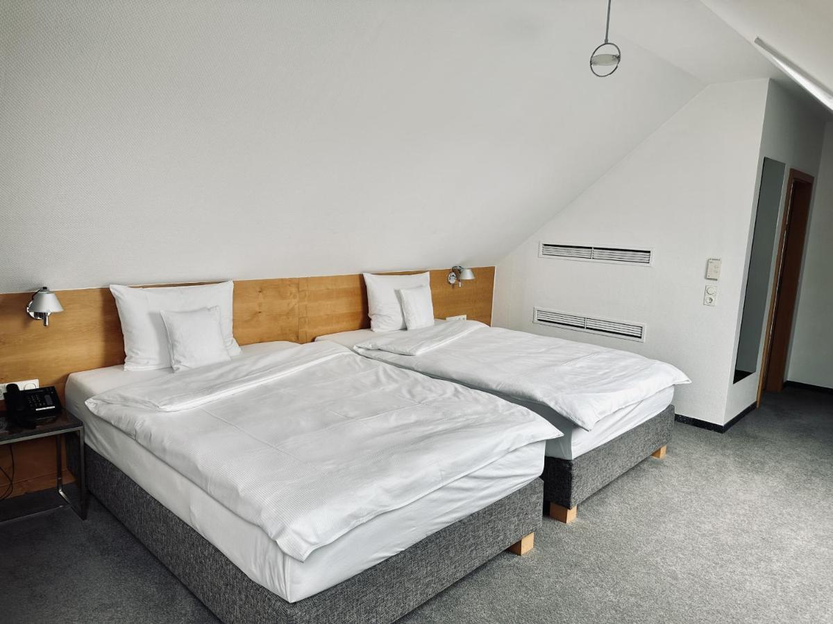 Avidonapartments 杜塞尔多夫 外观 照片