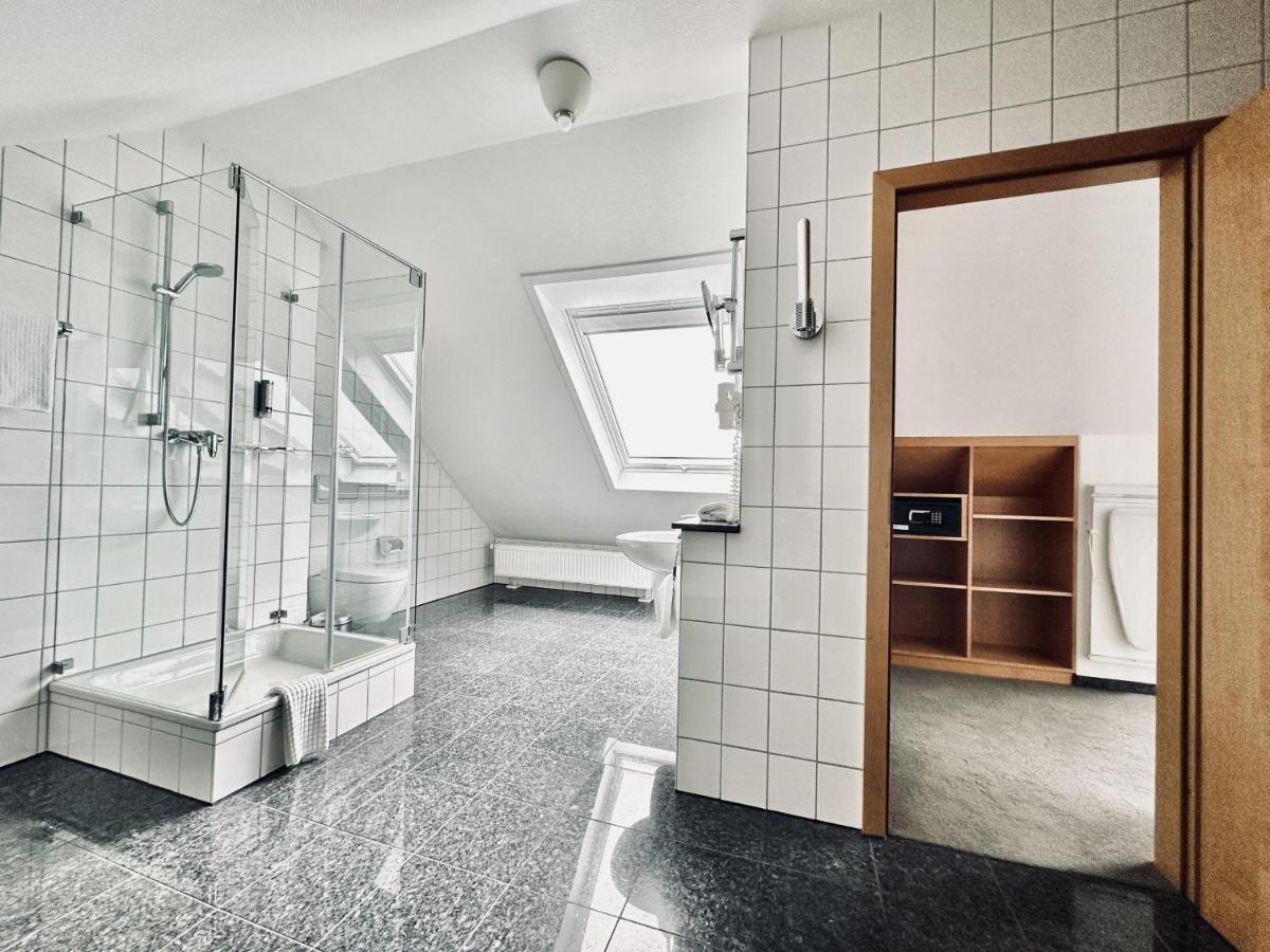 Avidonapartments 杜塞尔多夫 外观 照片