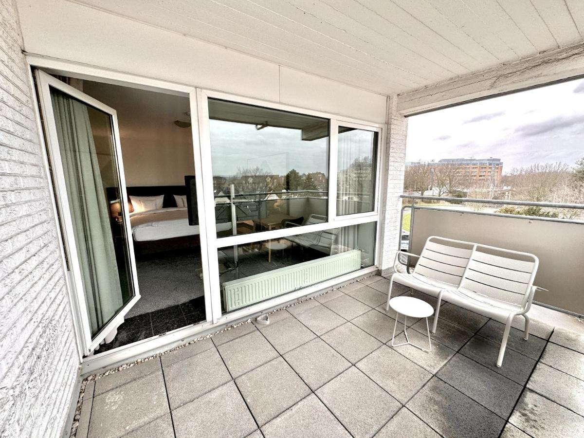 Avidonapartments 杜塞尔多夫 外观 照片