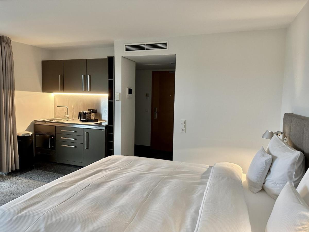 Avidonapartments 杜塞尔多夫 外观 照片