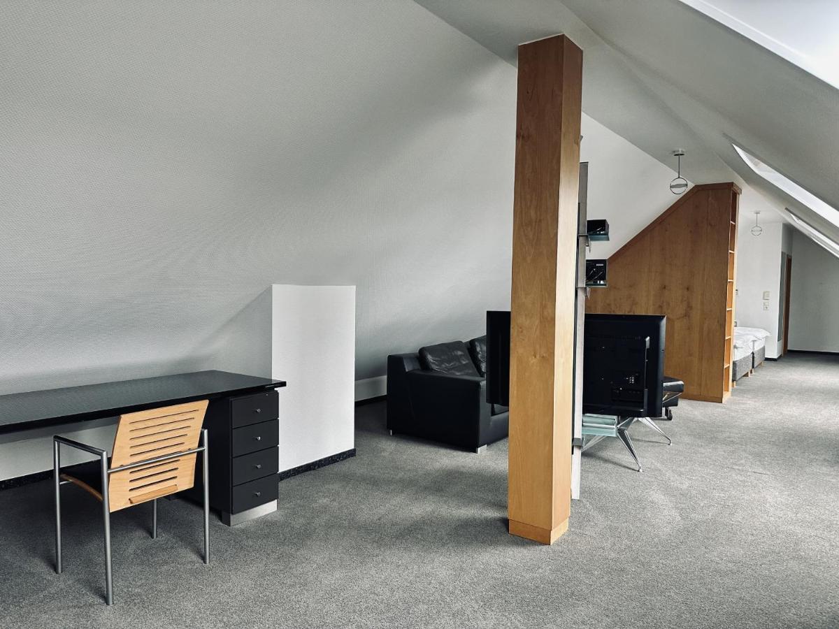 Avidonapartments 杜塞尔多夫 外观 照片