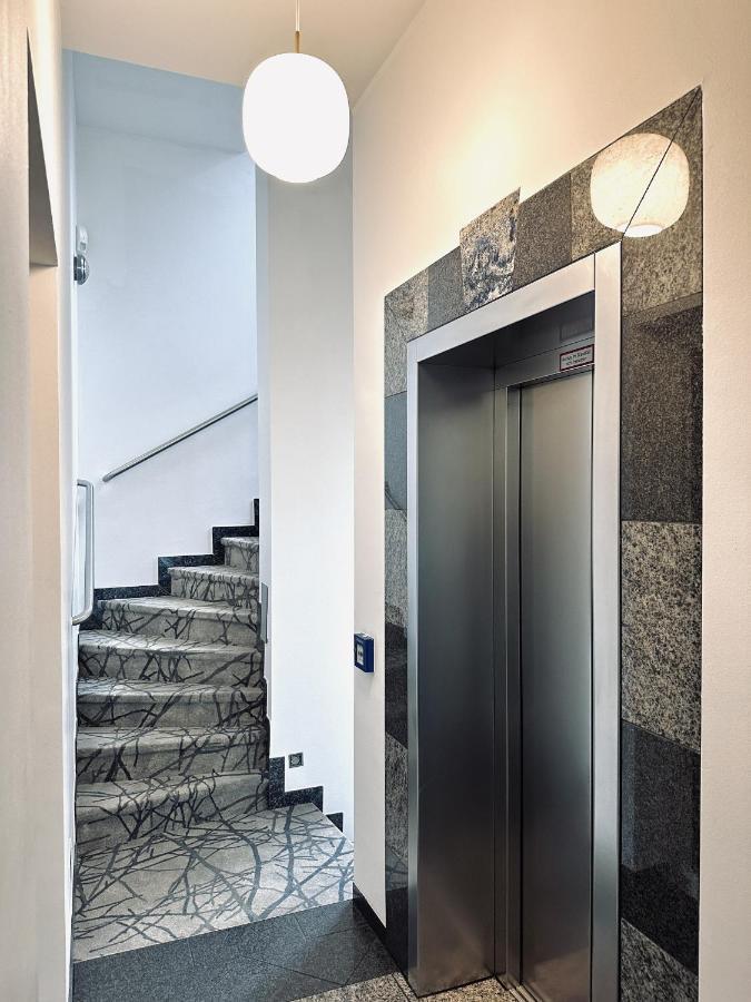 Avidonapartments 杜塞尔多夫 外观 照片