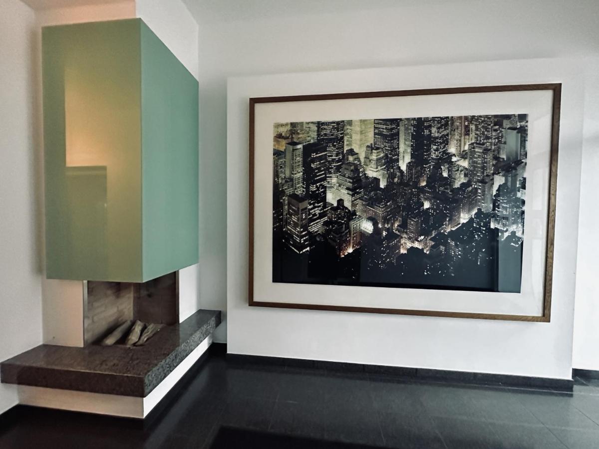 Avidonapartments 杜塞尔多夫 外观 照片