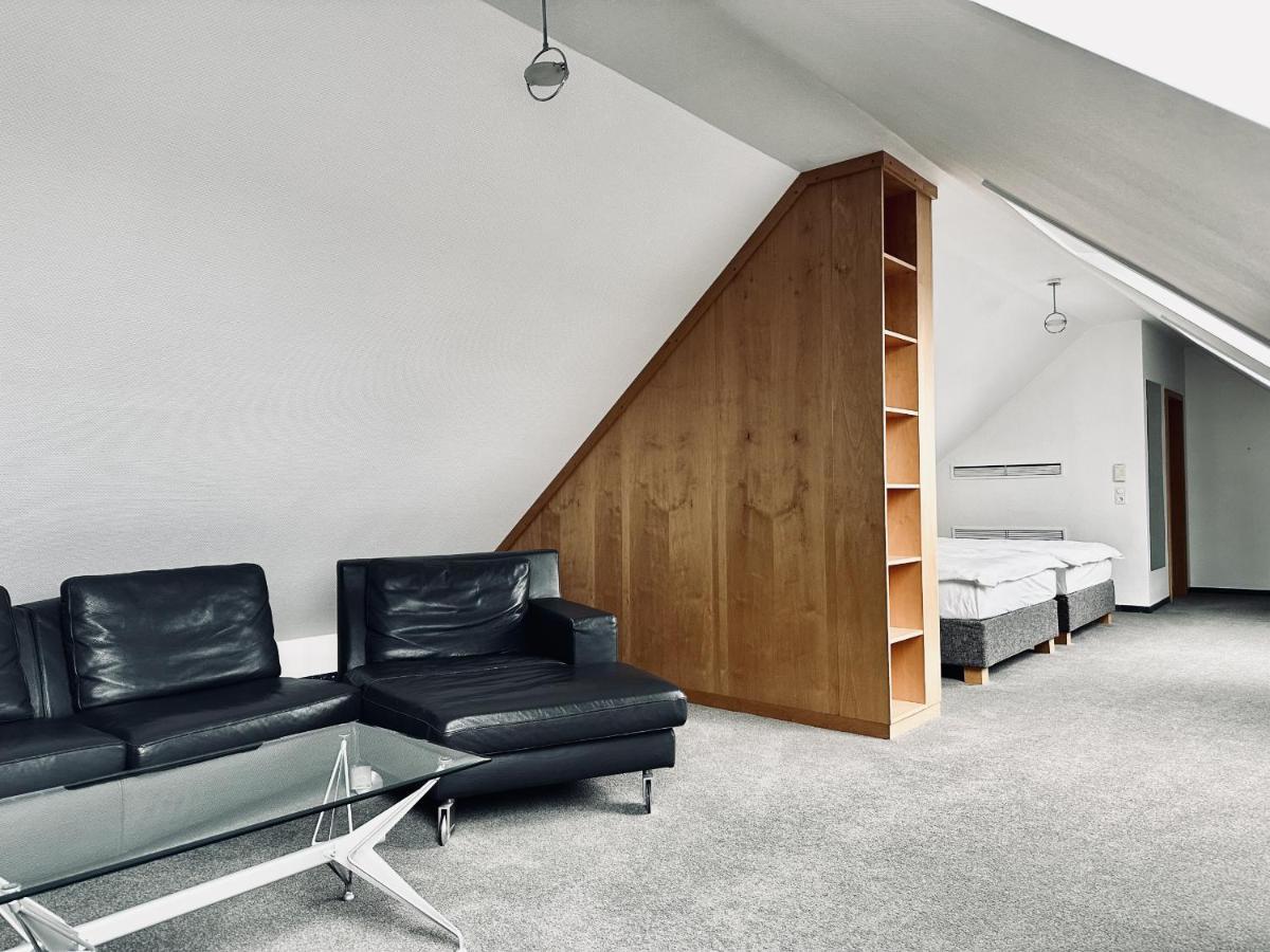 Avidonapartments 杜塞尔多夫 外观 照片
