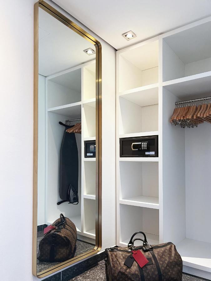 Avidonapartments 杜塞尔多夫 外观 照片