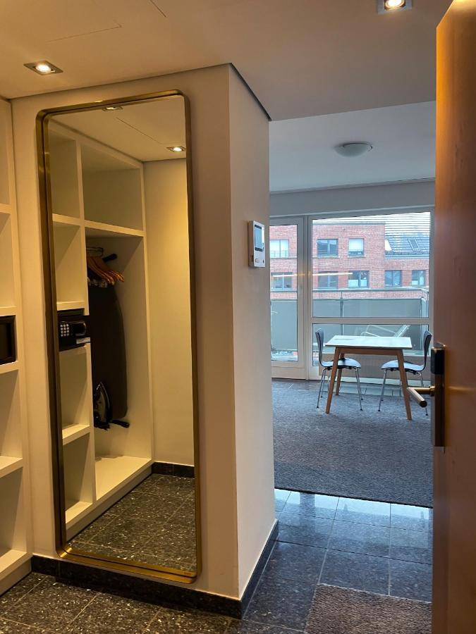 Avidonapartments 杜塞尔多夫 外观 照片