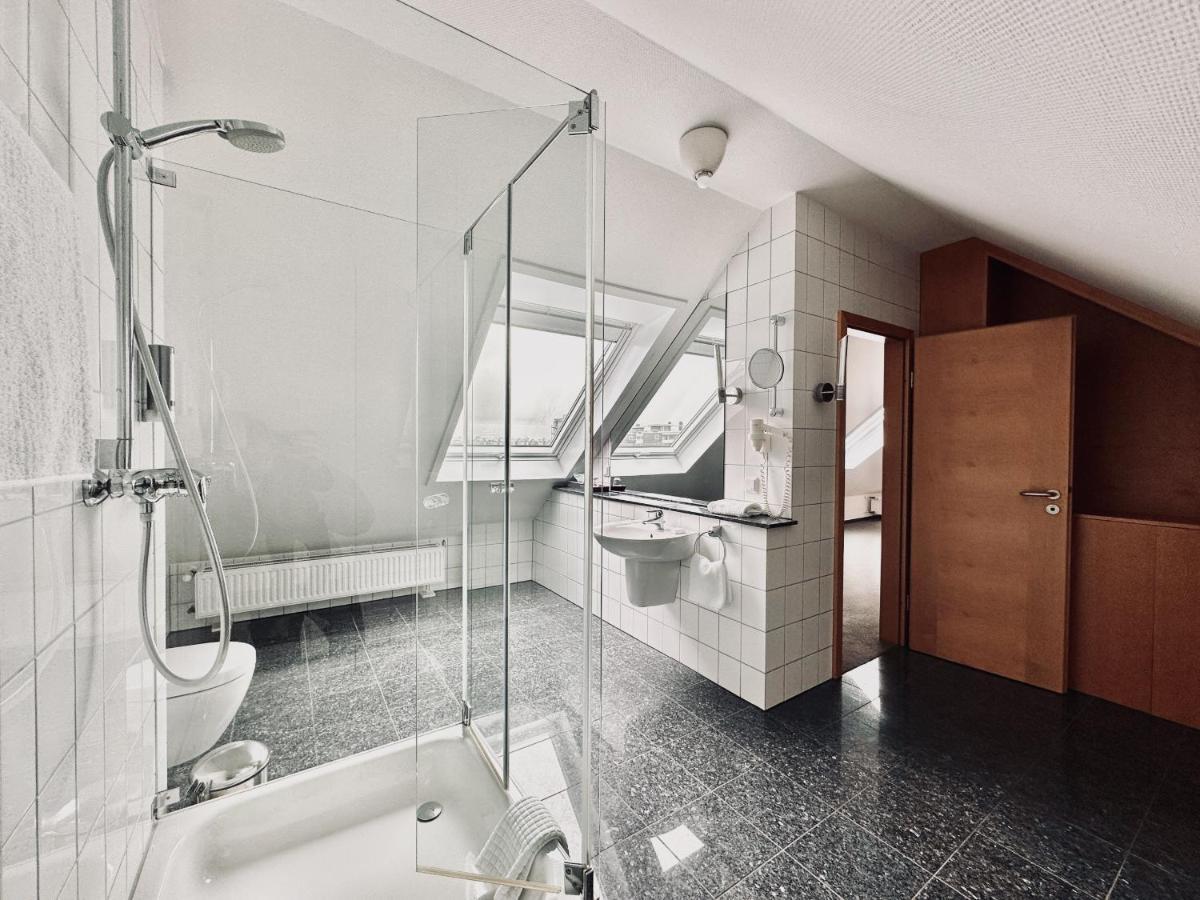 Avidonapartments 杜塞尔多夫 外观 照片