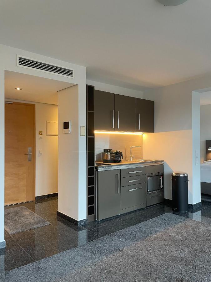 Avidonapartments 杜塞尔多夫 外观 照片