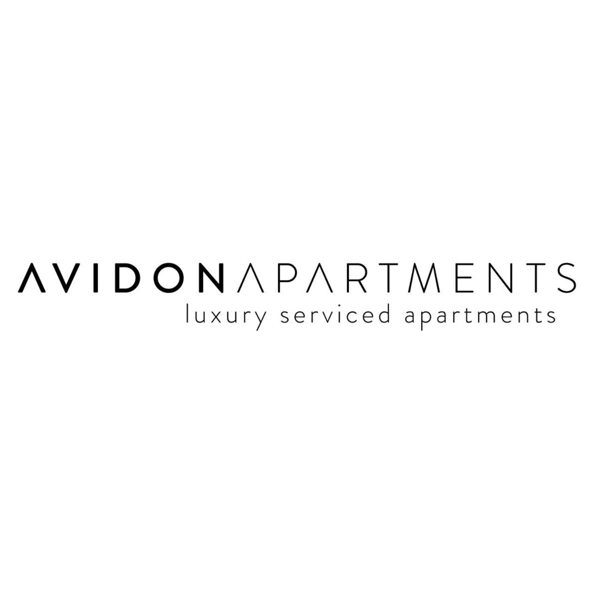 Avidonapartments 杜塞尔多夫 客房 照片